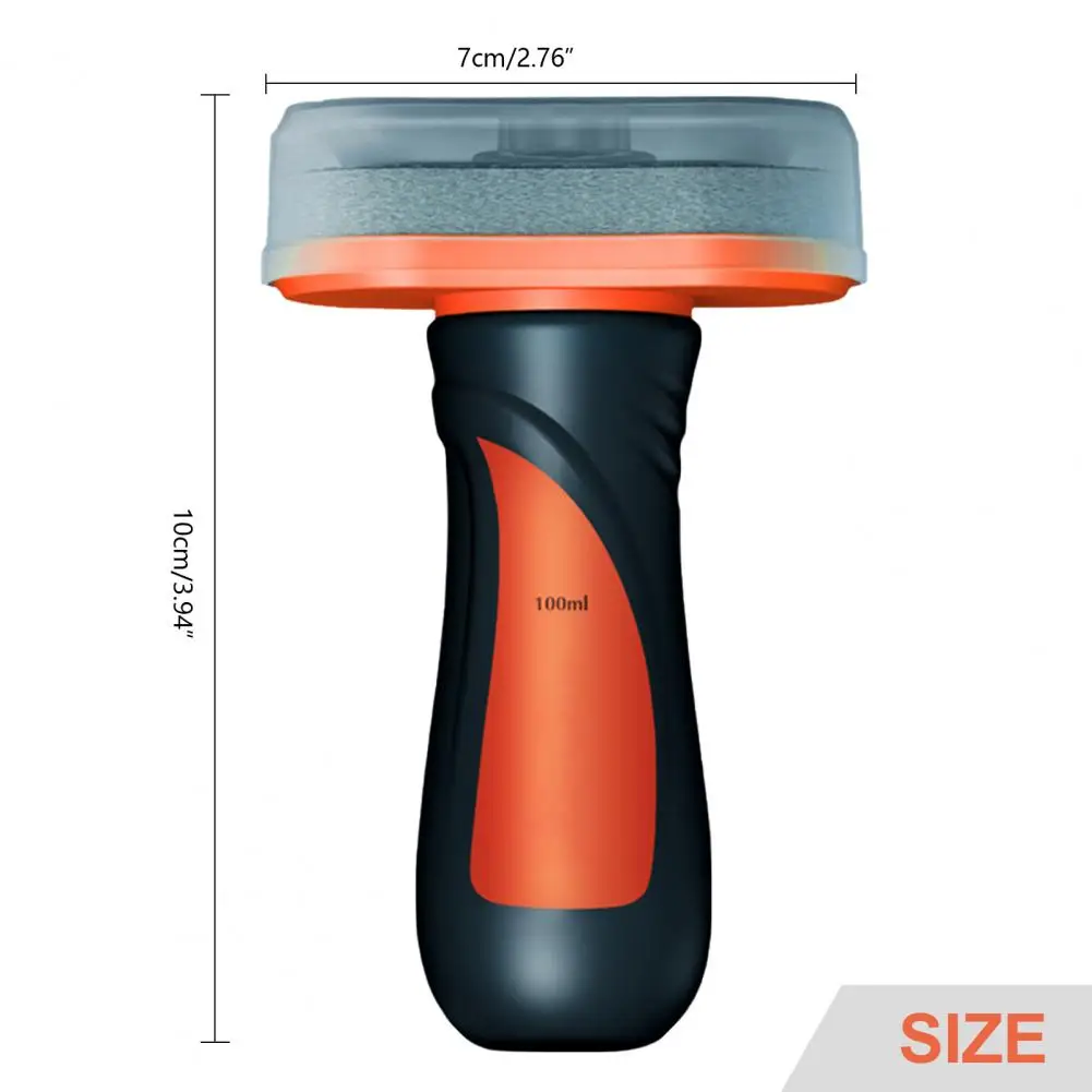 

Windshield Cleaner Effective Windshield Glass Cleaner Easy to Carry Car Paint Coating Windshield Cleaner Increase Smooth