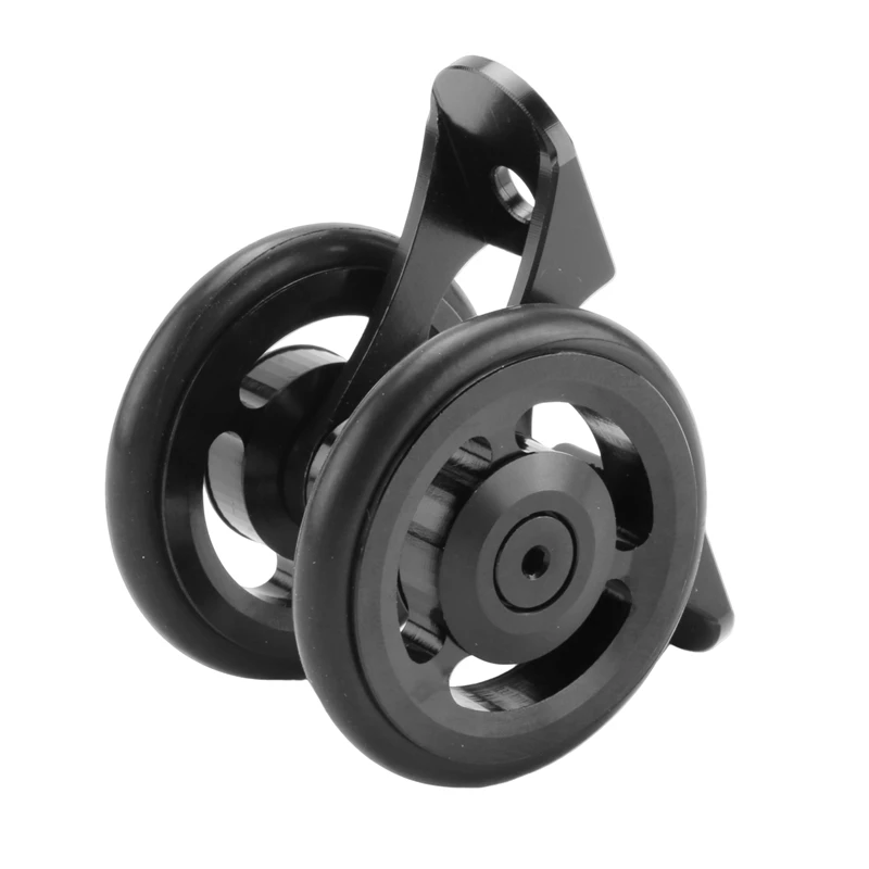 Складной велосипед Easy Wheel подшипник брызговика для велосипеда двойное колесо