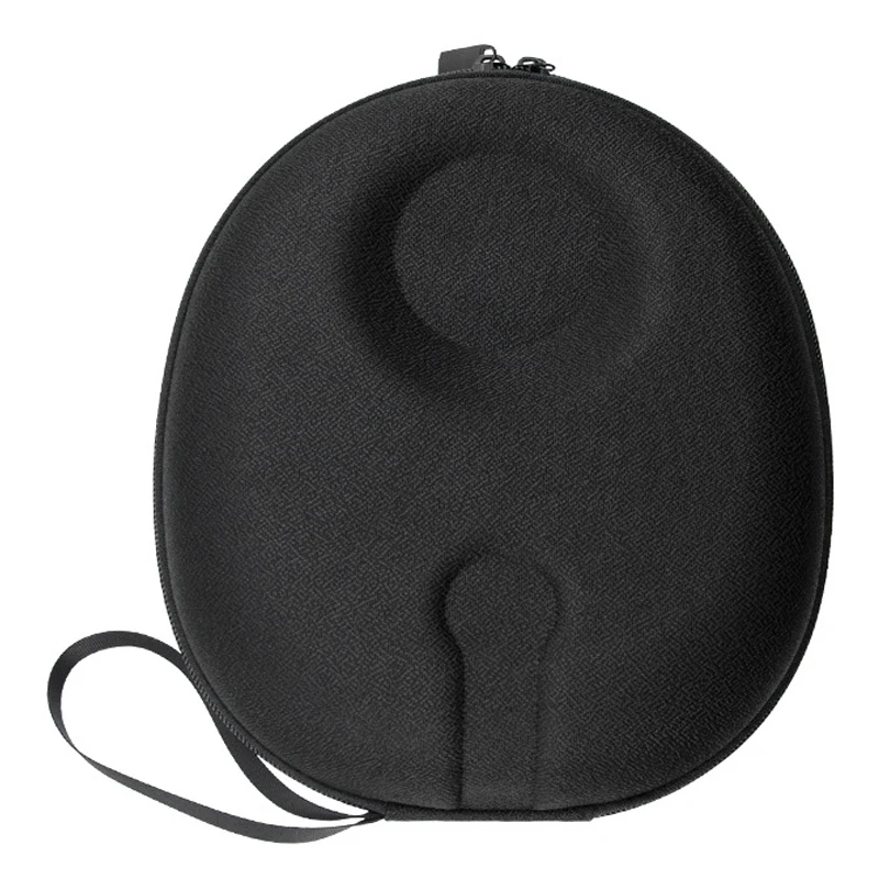 

Portable Earphone Storage Bag For Sony IN ZONE H3 H7 H9 Headset Handbag Zipper Wireless Headset Headphone Protective Case