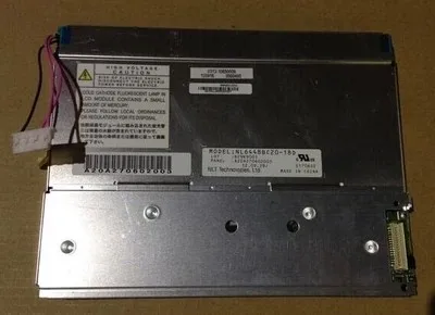 

NL6448BC20-18D 6.5 Inci LCD