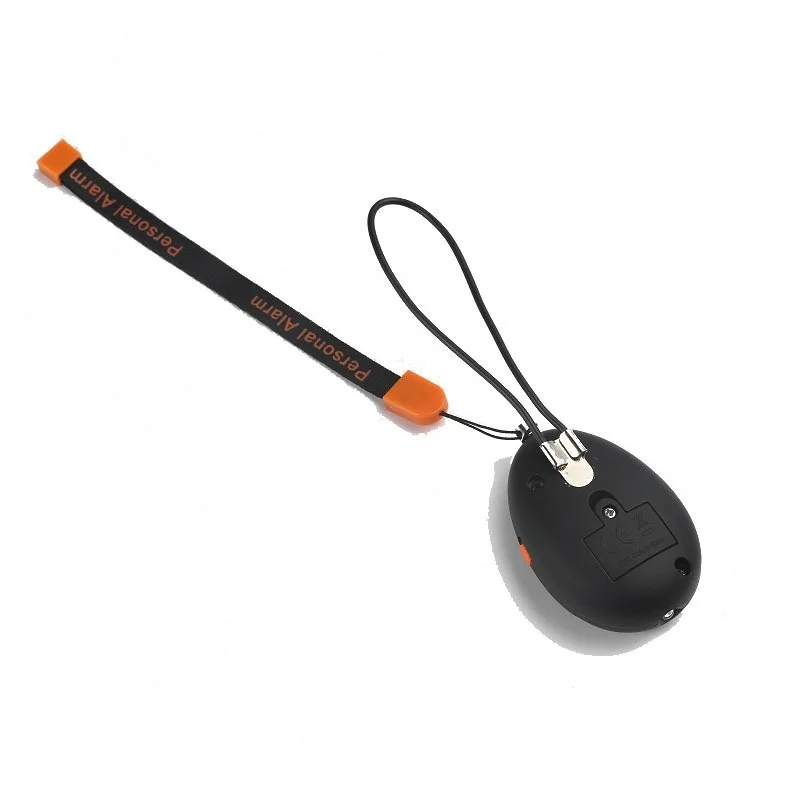 ДБ Сигнализация для самообороны сирена персональной защиты защита от атаки