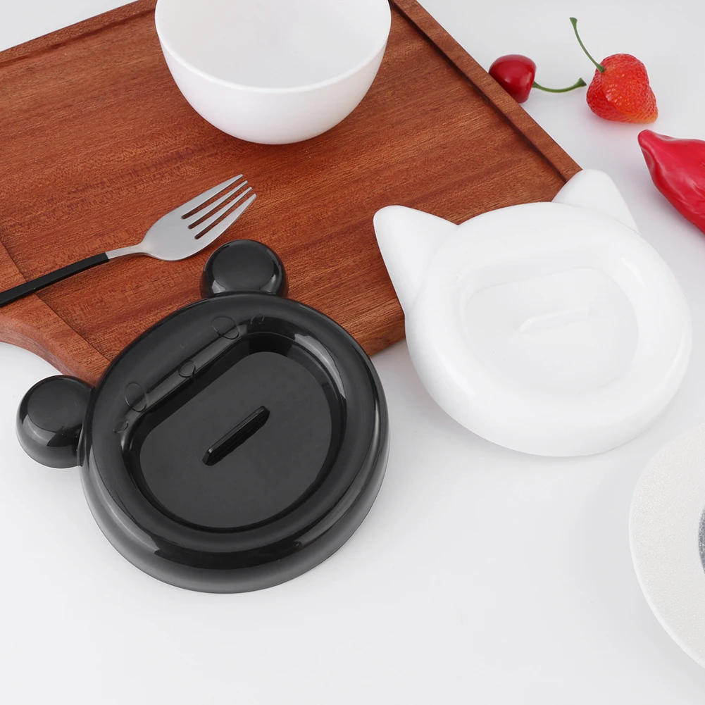 

Cartoon Cat Bear Decor Cutter Sushi Nori Rice Ball Mold DIY Bento Food Press Maker Mould for Kitchen Accessorie Stuff