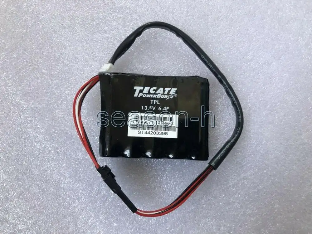

BBU09 Super capacitor for 49571-03 9286 9286CV-8e 9285 9285CV-8e M5110 M5016