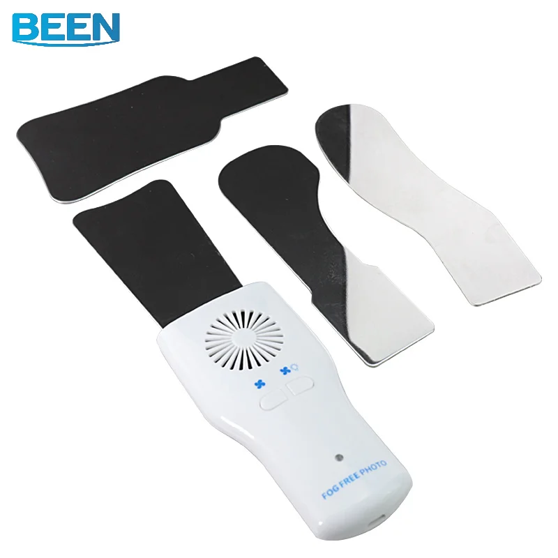 Набор противотуманных зеркал BEEN Dental