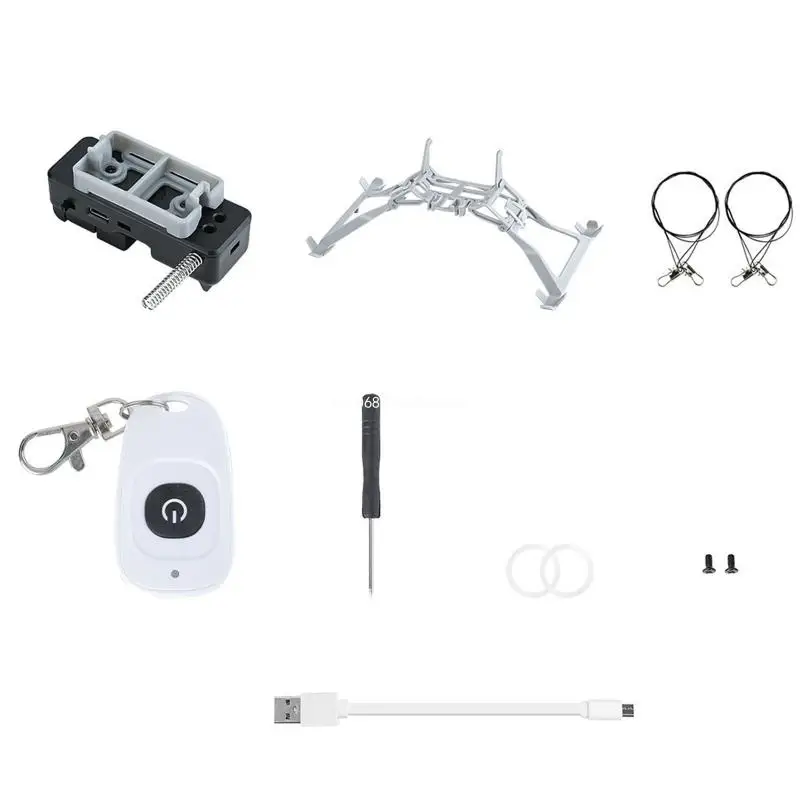 Шасси для Mini 3 Airdrop System