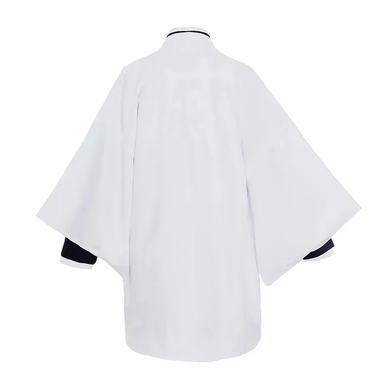 Аниме Demon Slayer: Kimetsu no Yaiba Kona Spy Kostuum Mitsuri Kanroji Kimono Uniform Saias Halloween Kleding