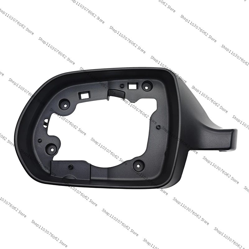 

Для Great Wall Haval M6 2017 2018 2019 2020 M6 Plus 2021, рамка для боковых зеркал, держатель корпуса, внешняя отделка зеркала заднего вида