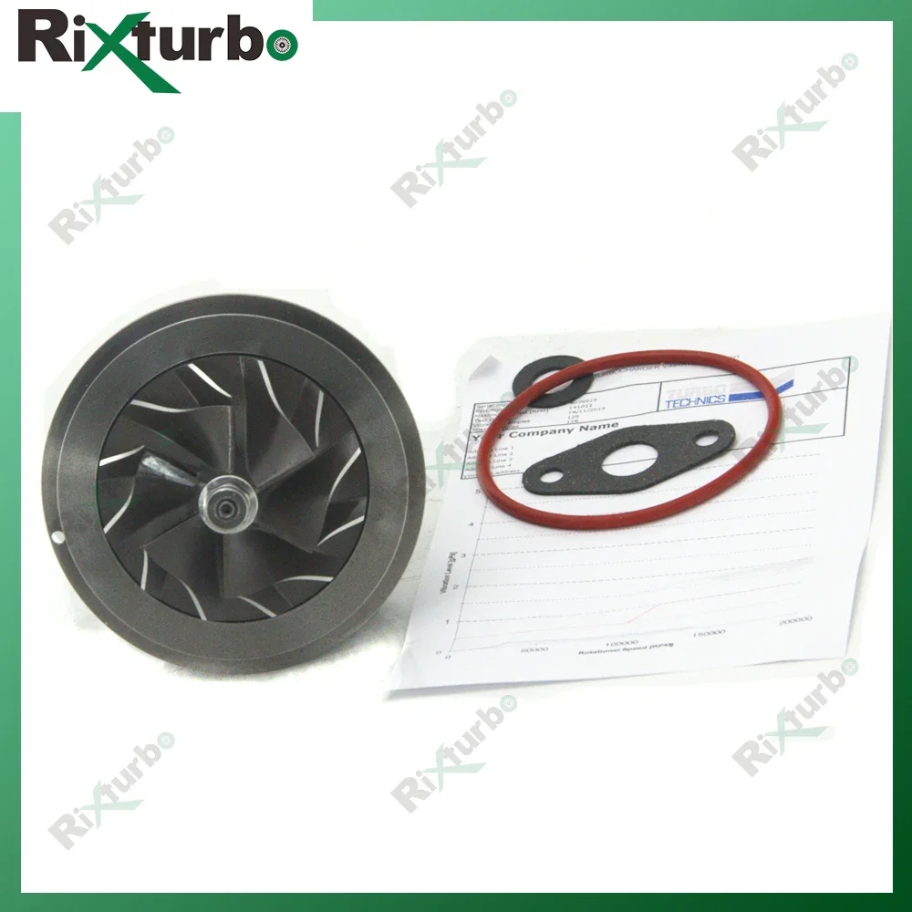 Картридж Turbo Complete Core Chra HE221W 4038929 4040374 Для Cummins ARGALE BUS MT12 турбозарядное устройство