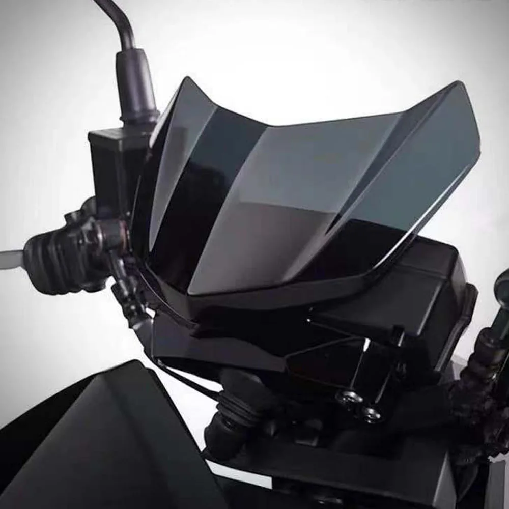 

Ветрозащитные дефлекторы для лобового стекла, переднее ветровое стекло для Yamaha Force155 Force 155 175 Force