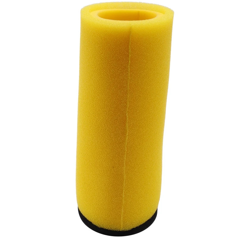 Очиститель впускного воздушного фильтра детали для квадроциклов Yamaha YFM350 Wolverine