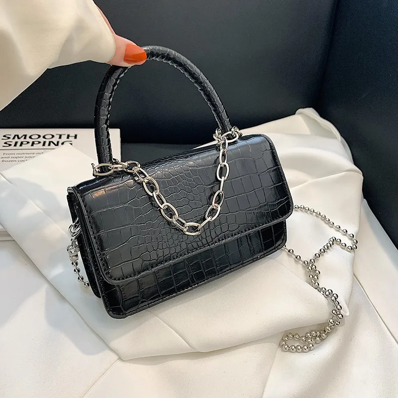 

Soft Leather Women Shoulder Bag Luxury Pu Leather Female Handbag Tote Hasp Vintage Crossbody Bag Flap Bags Sac
