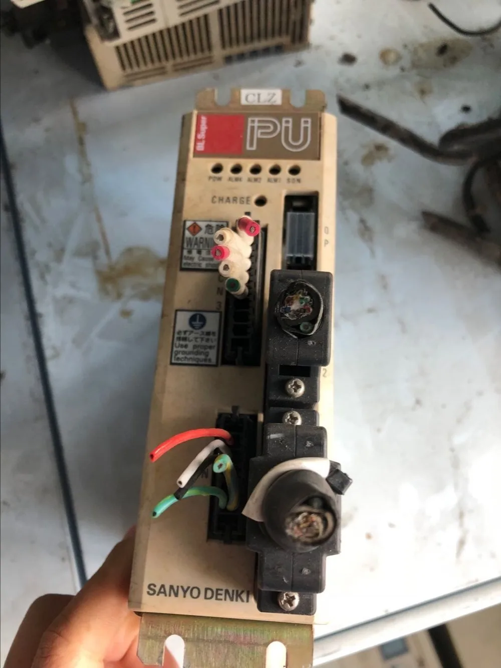 

PU0A015EM11P00 Good appearance , 90% new ,90 days warranty , in stock free shipping