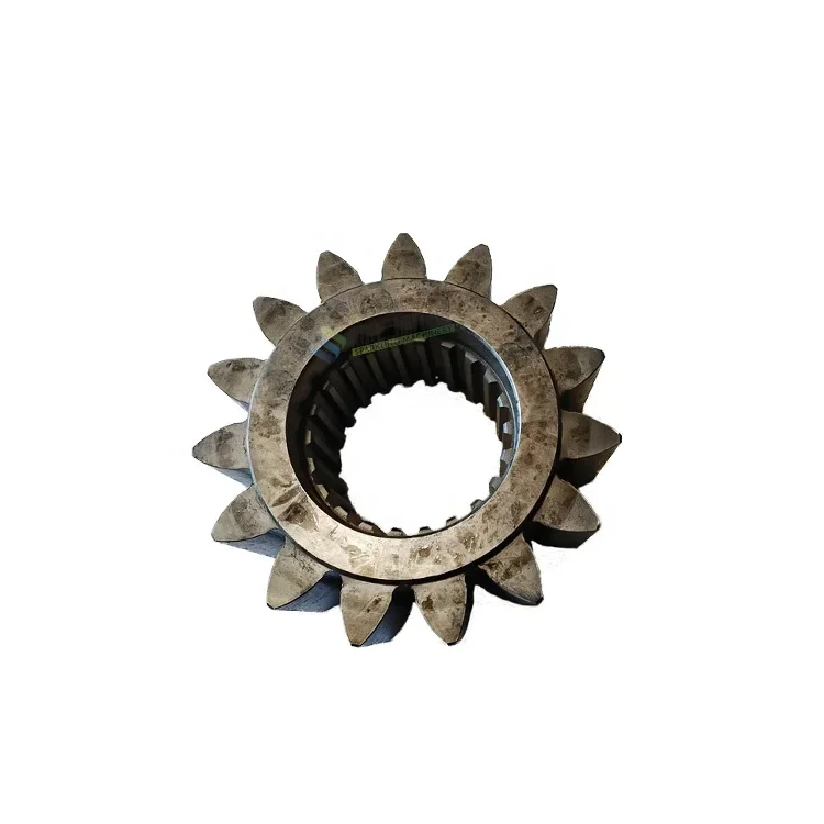 Зубчатая шестерня SPARKLING 14504235 VOE14504235 EC290B EC290C FC3329C для экскаватора Запасная часть