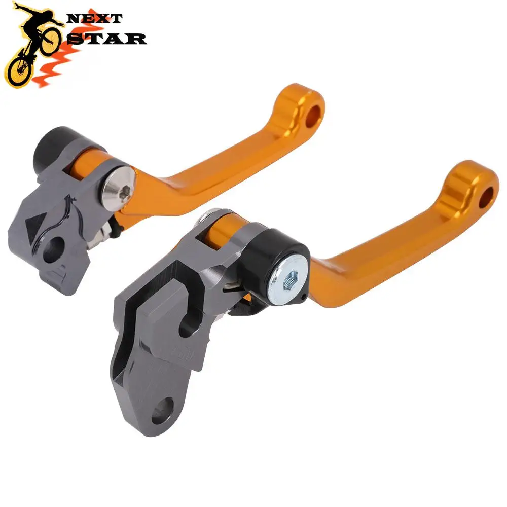 Рычаг Сцепления поворотного тормоза для мотоцикла SUZUKI RM125 RM250 2004-2008 RM85 2005 2006 2007