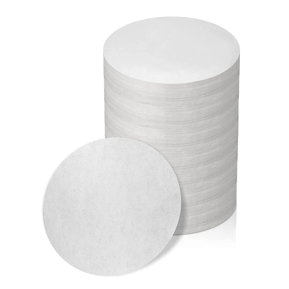 

Бумажные фильтры для AeroPress