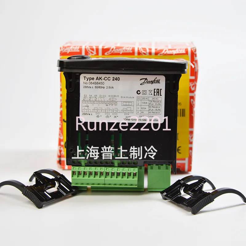 

Тип термостата Φ 084B8450 084B4082