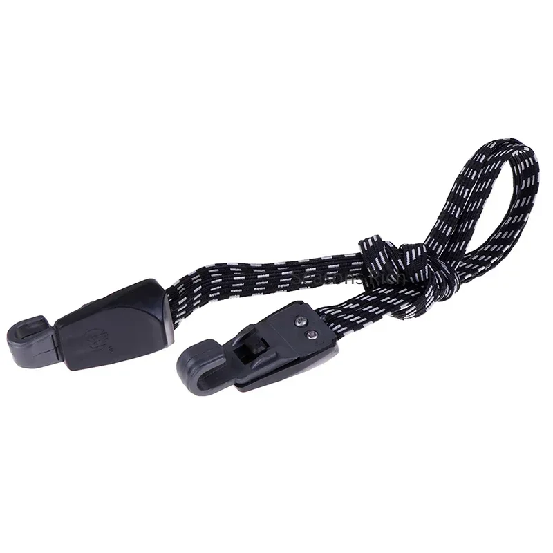 1 шт. велосипедный багажник с эластичной резинкой крючками