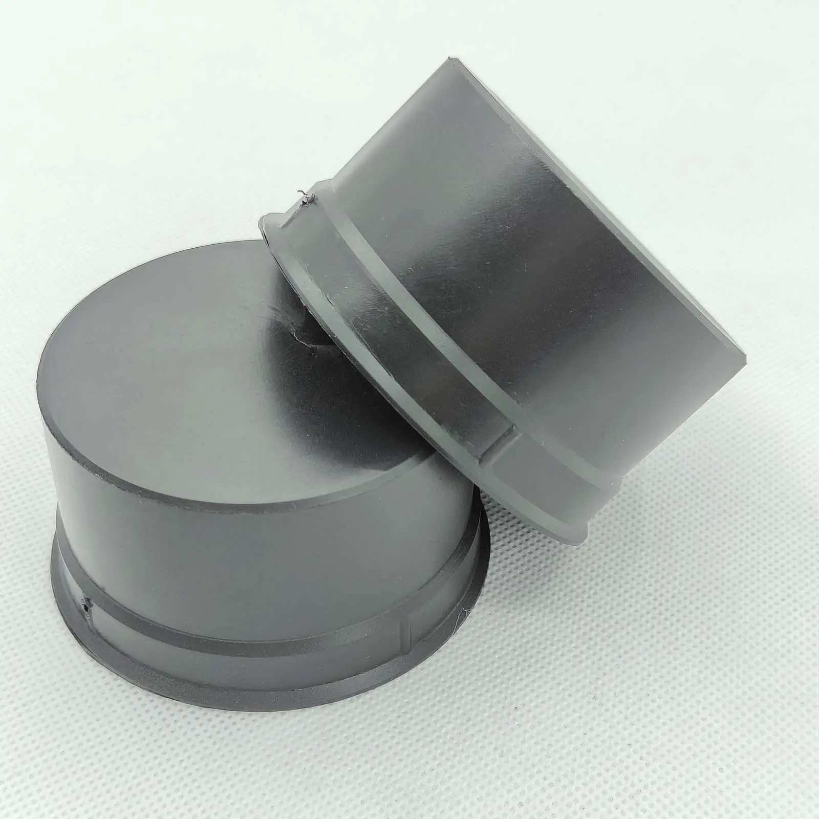 2 вставки для центрального подстаканника черный внутренний ящик хранения