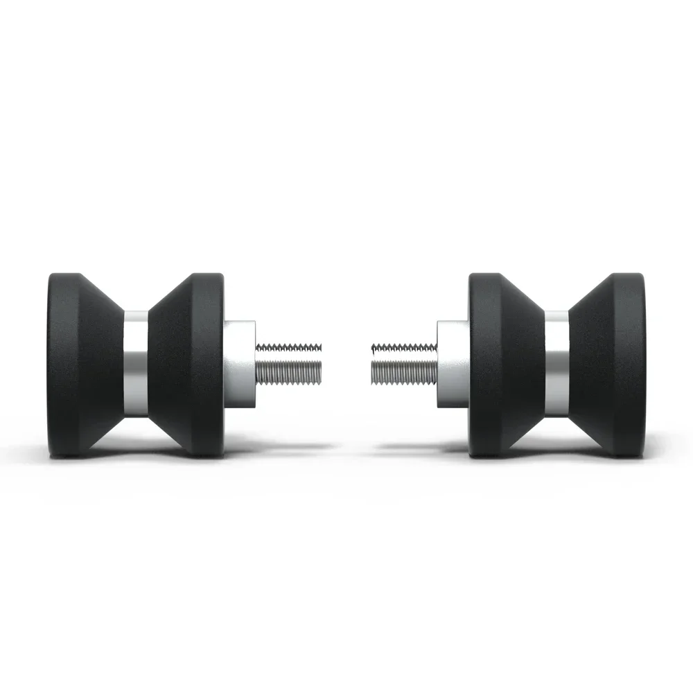 Бобны подставки для паддока мотоцикла Suzuki Katana GSX-S950 GSX-S1000 2015-2023