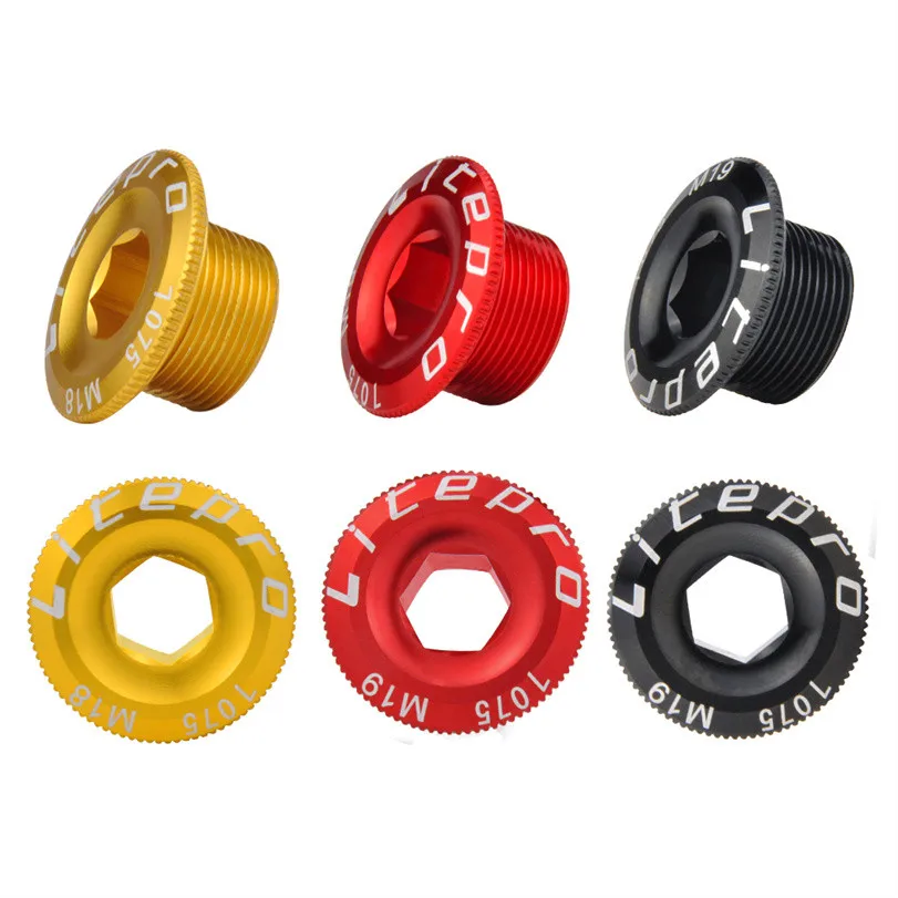 Велосипедные аксессуары jkrabbit Litepro из алюминиевого сплава |