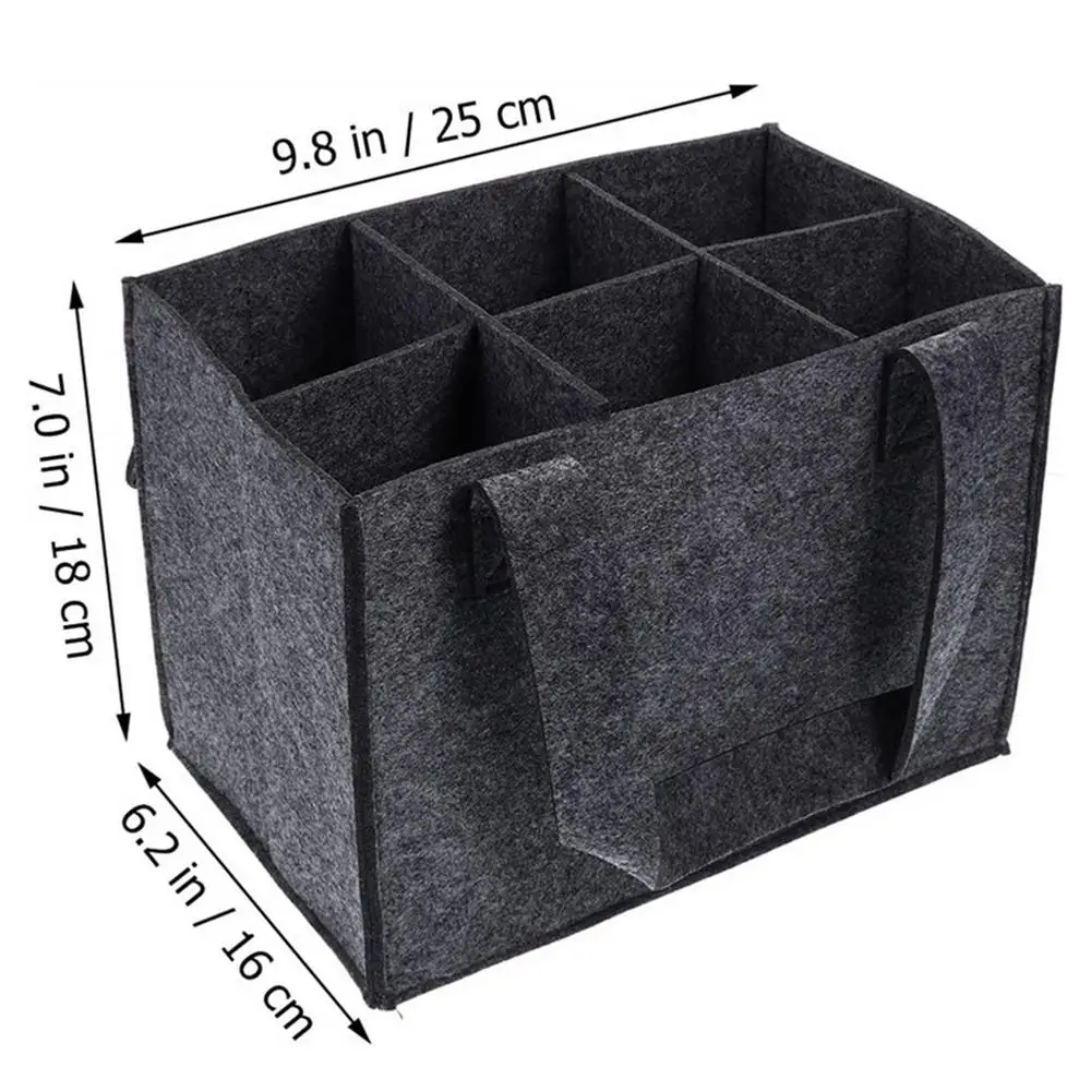 

Сумка для вина на 6 бутылок