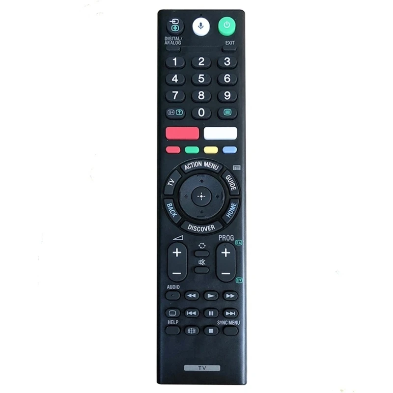 Пульт для телевизора RMF-TX200P Bravia KD-75X9000E KD-49X8000E RMF-TX300P Прямая поставка