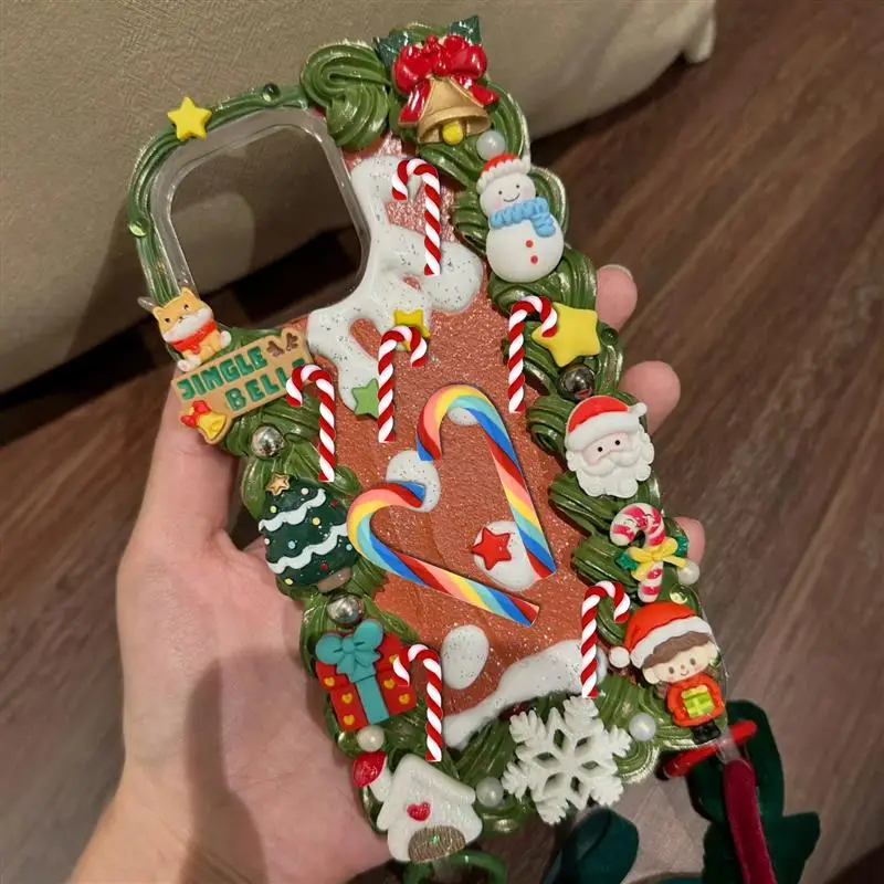 10/15/30 шт./упаковка глина для скрапбукинга