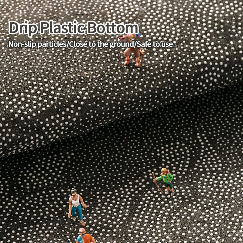 Входной коврик для ванной впитывающий водой напольный боковой нескользящий