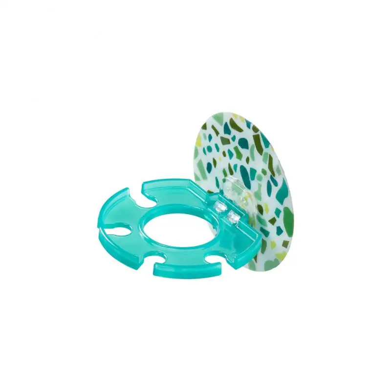 Новинка пластиковая стандартная полка для хранения вешалка бритья диспенсер