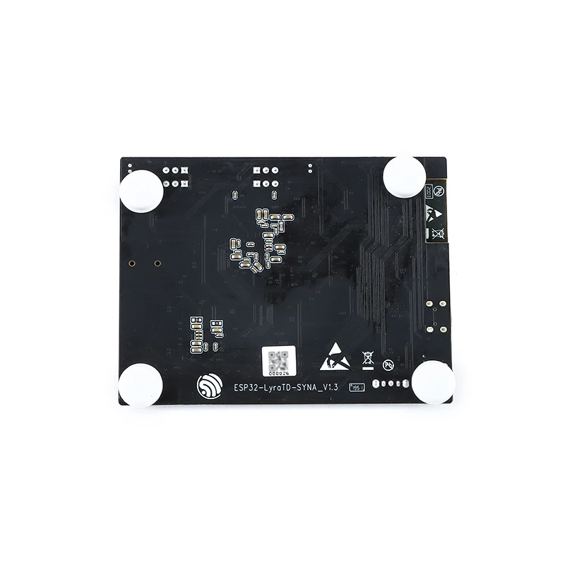 Фото Новый оригинальный модуль платы разработки звука ESP32-LyraTD-SYNA, автоматическое распознавание речи, пробуждение №3