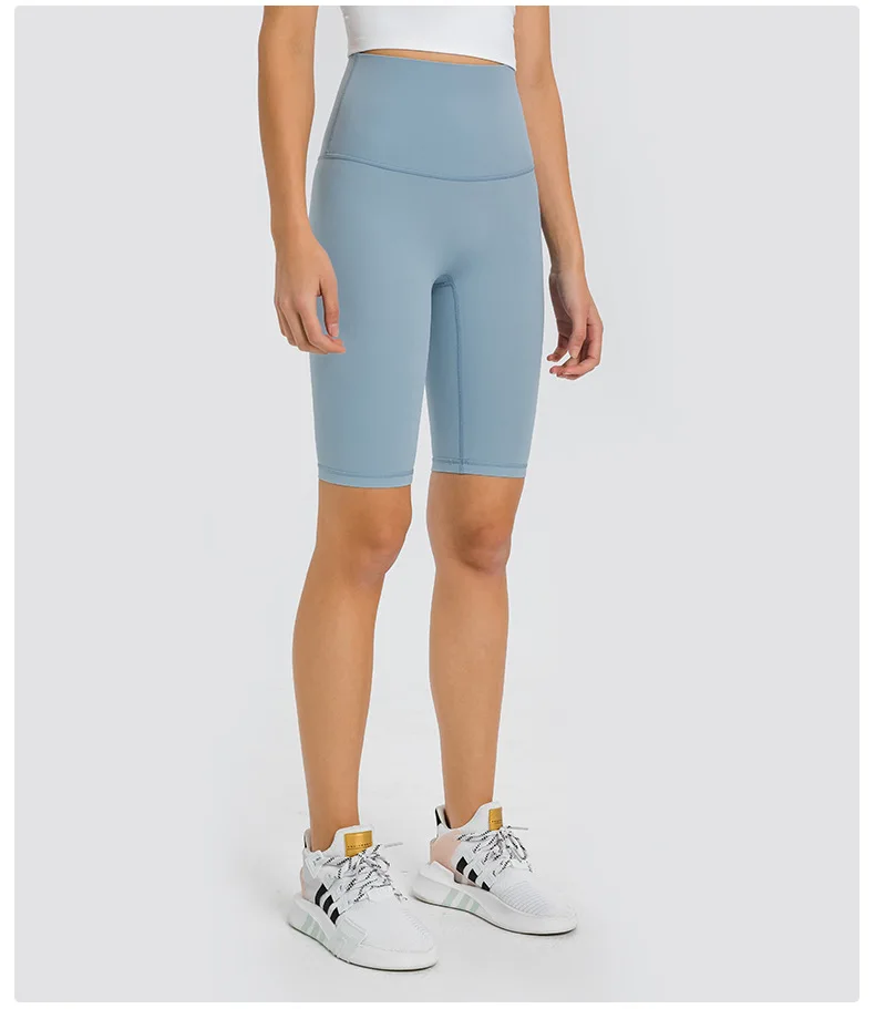 Женские шорты, трико для бега на открытом воздухе, эластичные ...