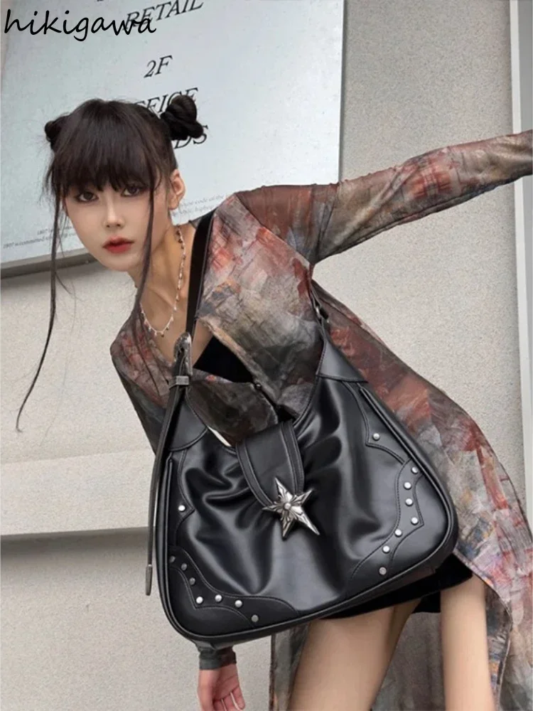 Женская винтажная блузка из газовой ткани прозрачная длинная рубашка с длинным