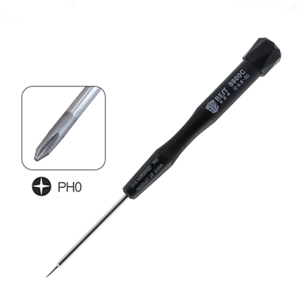 

Мини-отвертка 50 мм 0,8/1,2/1,5 Pentalobe/2,5Y/PH0/PH00/PH000/T2 T3 T4 T5 T6 T8 T10 для Macbook, инструмент для ремонта сотовых телефонов