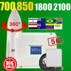 Йемен Israle, Австралия, Бразилия, Саудовская Аравия, B28, B5, CDMA, 4 диапазона, 3G, 4G, зеркальный усилитель, ретранслятор, усилитель, 700, 850, 1800, 2100 МГц