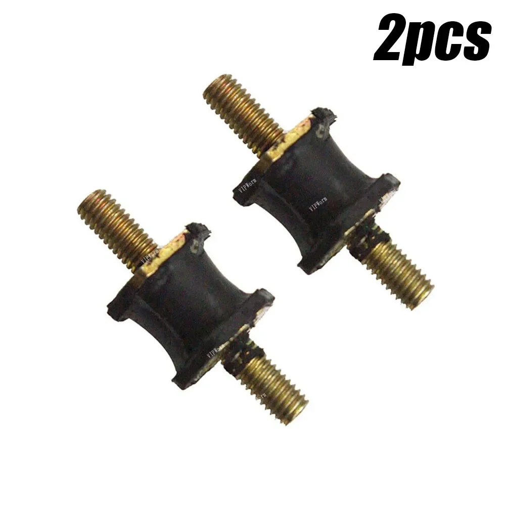 2 шт. для VolksWagen 1999-2000 Golf Bora 1999-2006 Passat резиновое крепление дополнительного