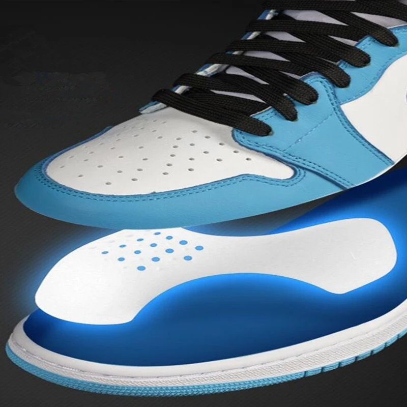 Рисунок 2 - 1 пара, защитные колпачки для пальцев ног