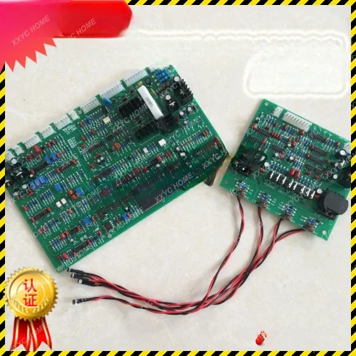 Защитная сварочная машина NBC 350 500 печатная плата основная управления