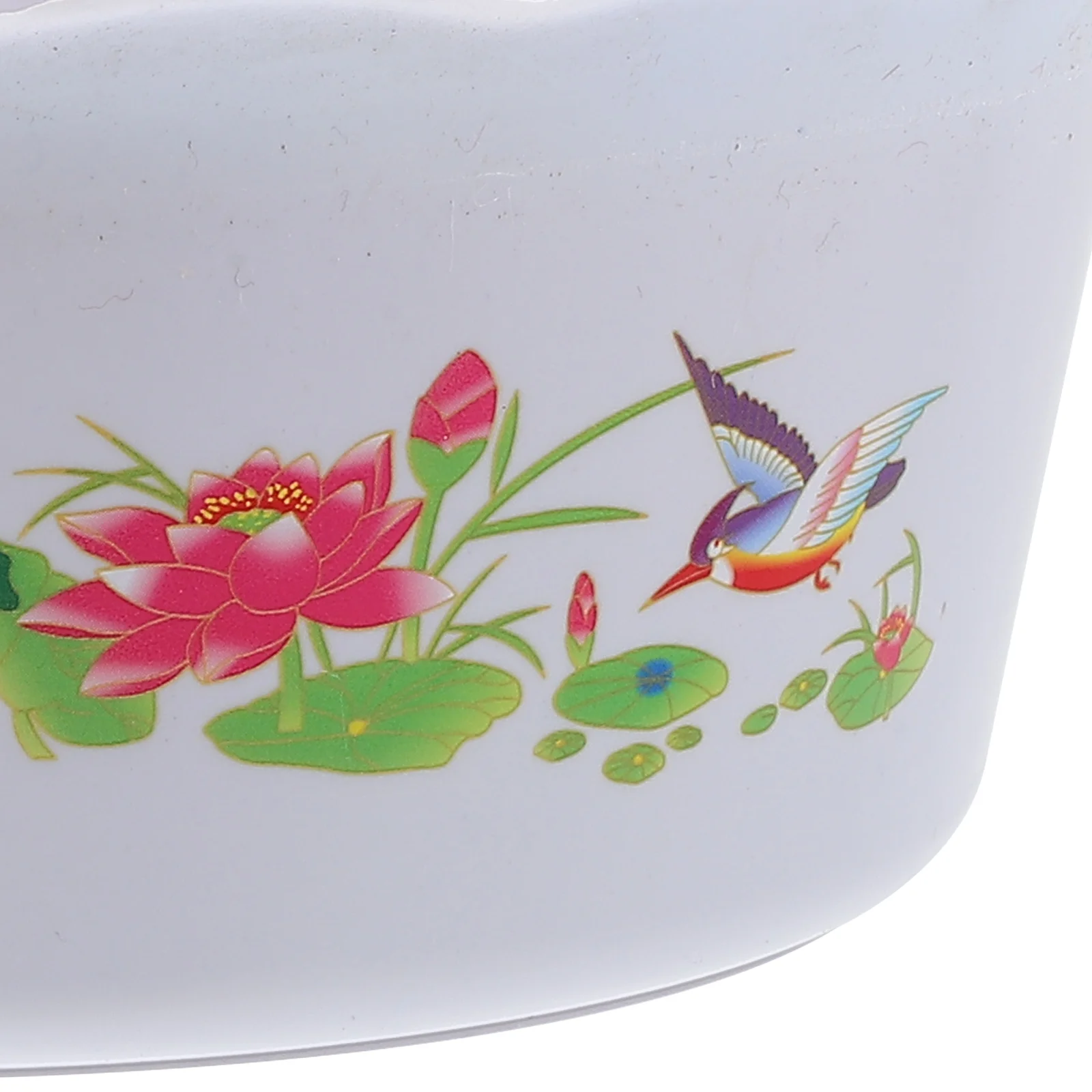 Горшки с водой и лилиями цветочный горшок для посадки нарцисс орхидеи