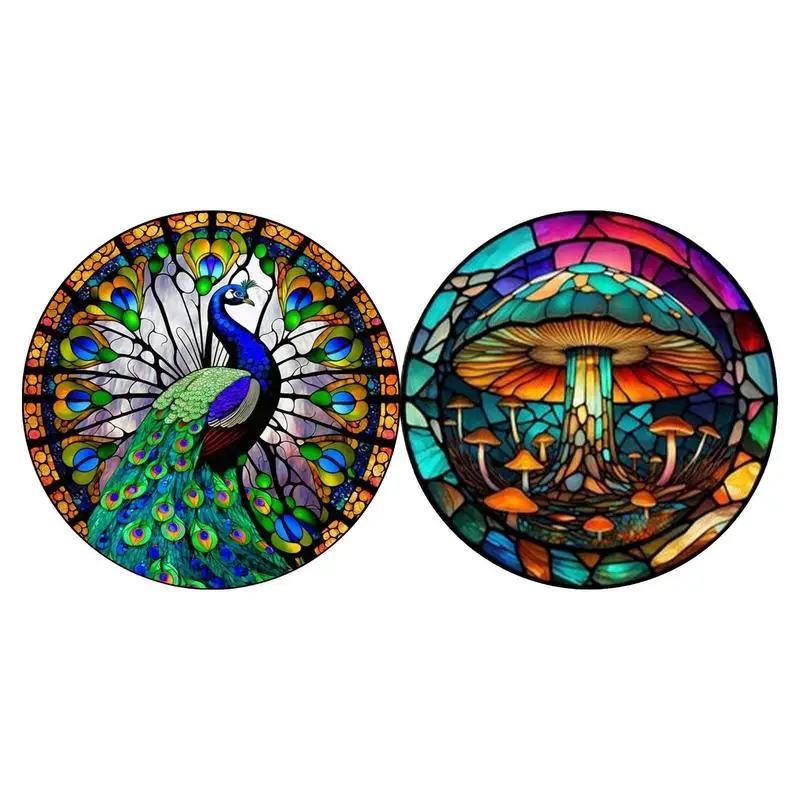 

Mushrooms Terrarium Figurines Multi-colored Foam Dragonfly Mushrooms Miniatures Mushroom Miniature Garden Moss Glass Resin Craft