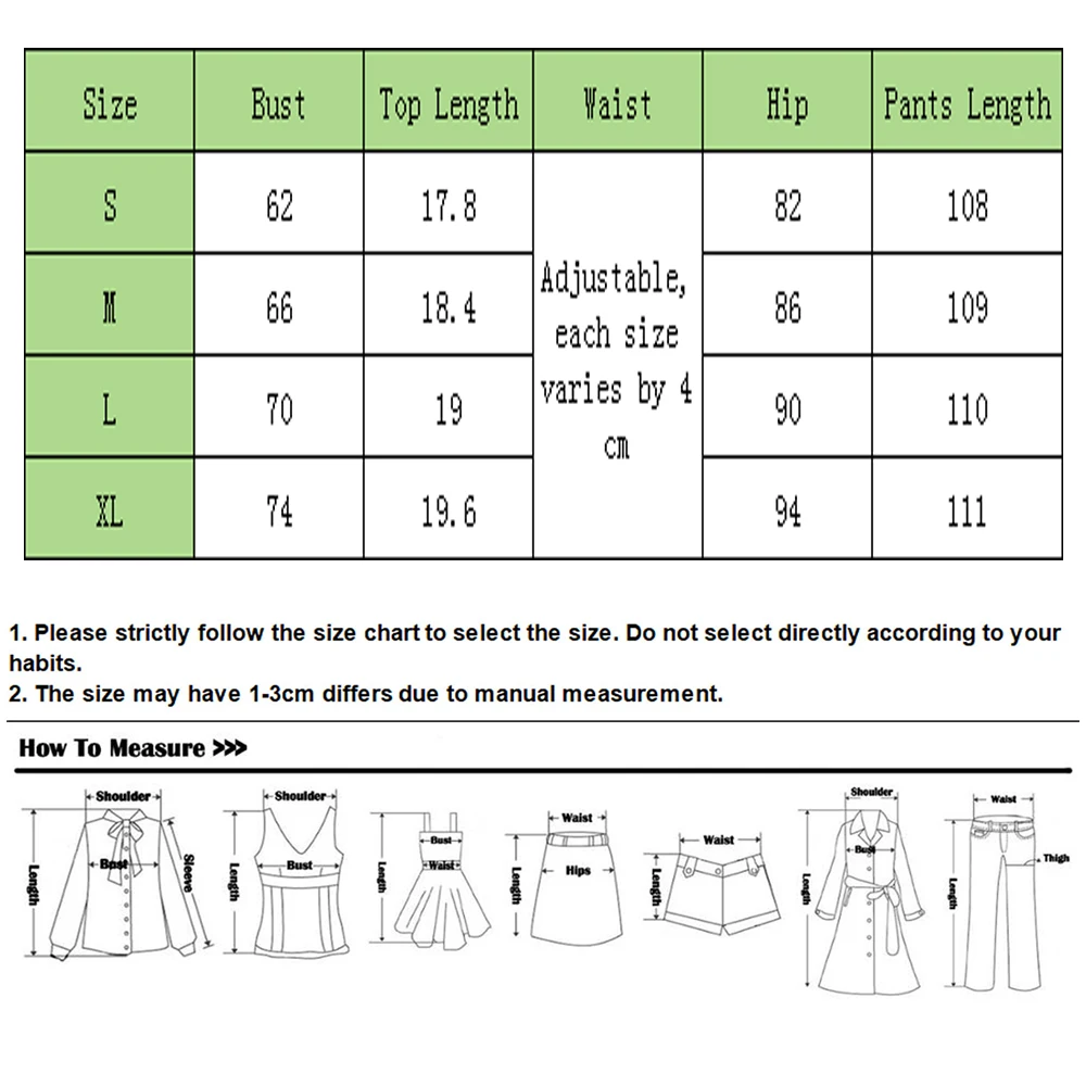 LIYONG топ на бретельках с разрезом расклешенный низ комплект из двух предметов
