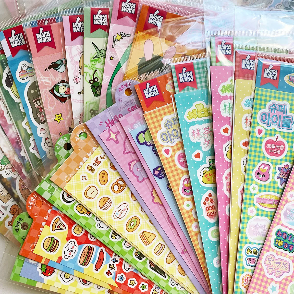 30 шт. случайные классические винтажные наклейки Showa для скрапбукинга