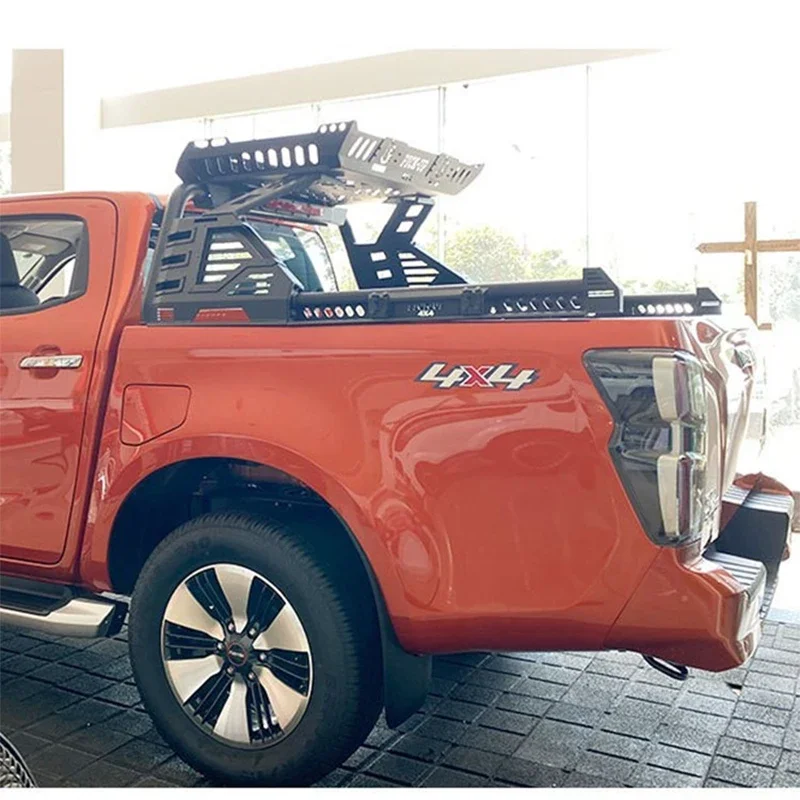 Пикап из углеродистой стали портальный стабилизатор поперечной устойчивости