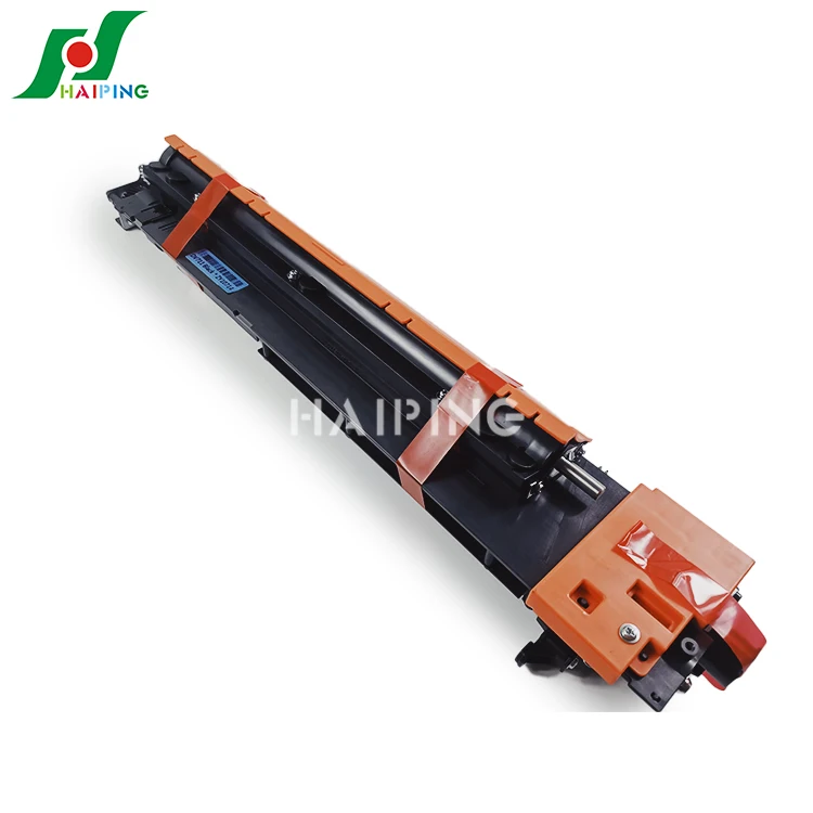 DV-711K/A2X203D Черный разработчик 1200K для Konica Minolta bizhub 654/754/C654/C754