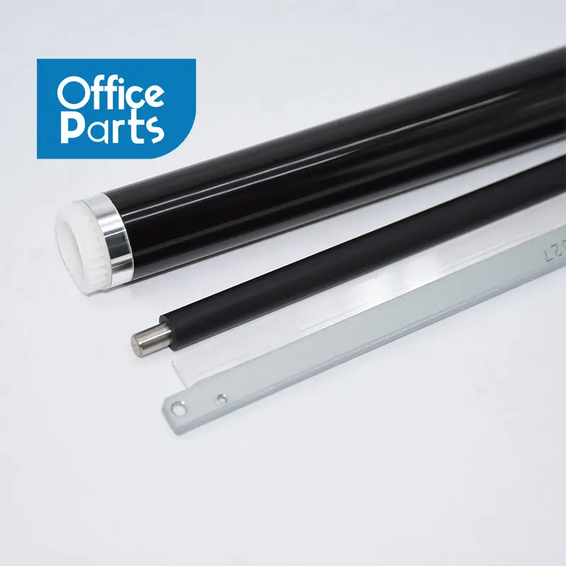 

1SET DK-1110 OPC Drum Cleaning Blade Primary Charge Roller for Kyocera FS 1020 1025 1120 1125 1220 1320 1325 1060 1061 1040 1041