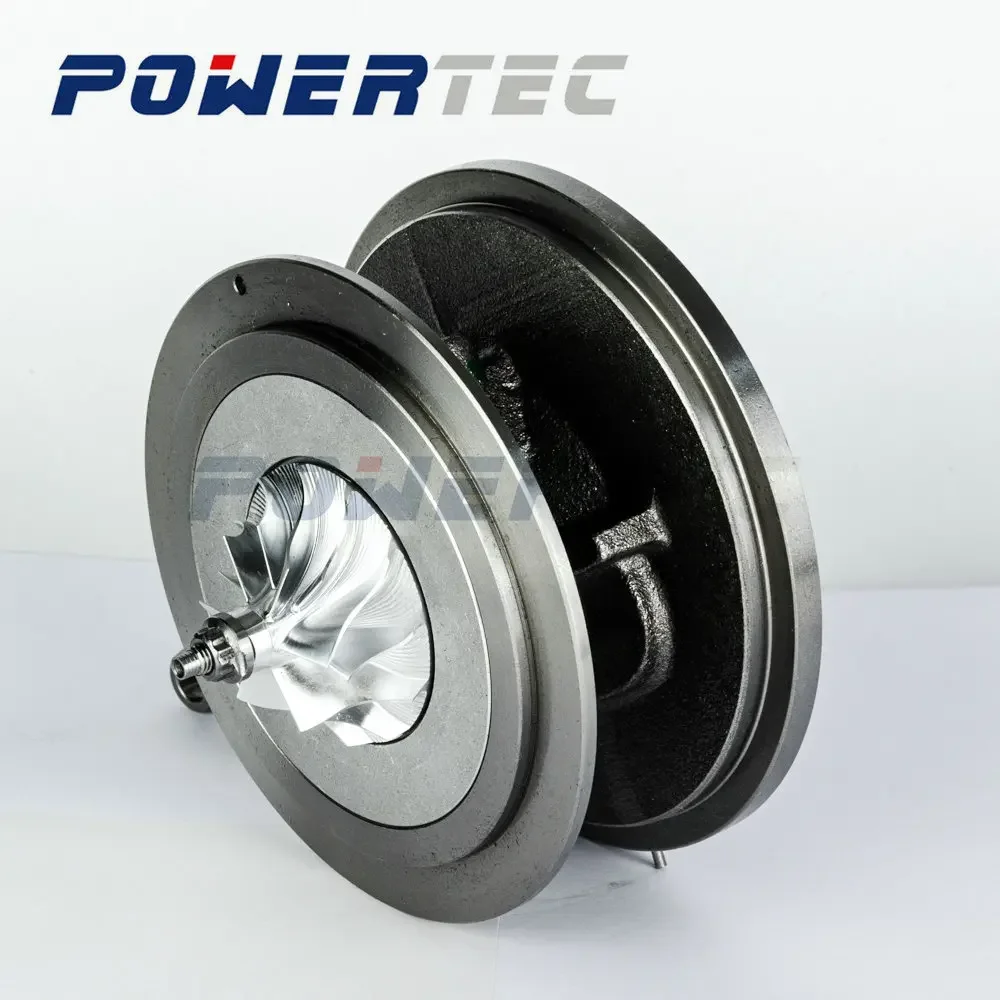 MFS Turbo Core для Ford Transit 2.2 TDCi 74Kw 100HP 92Kw 125HP 99Kw 135HP 114Kw 155HP DRRA CYFC CYR5 USR6 CYFD CYRC USRA UHR5