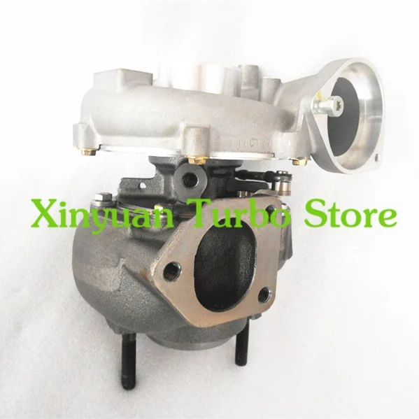 

GT2260V Turbocharger for X5 530D E60 E613.0L M57N Engine 11657790308 742730-0001 742730-5018S