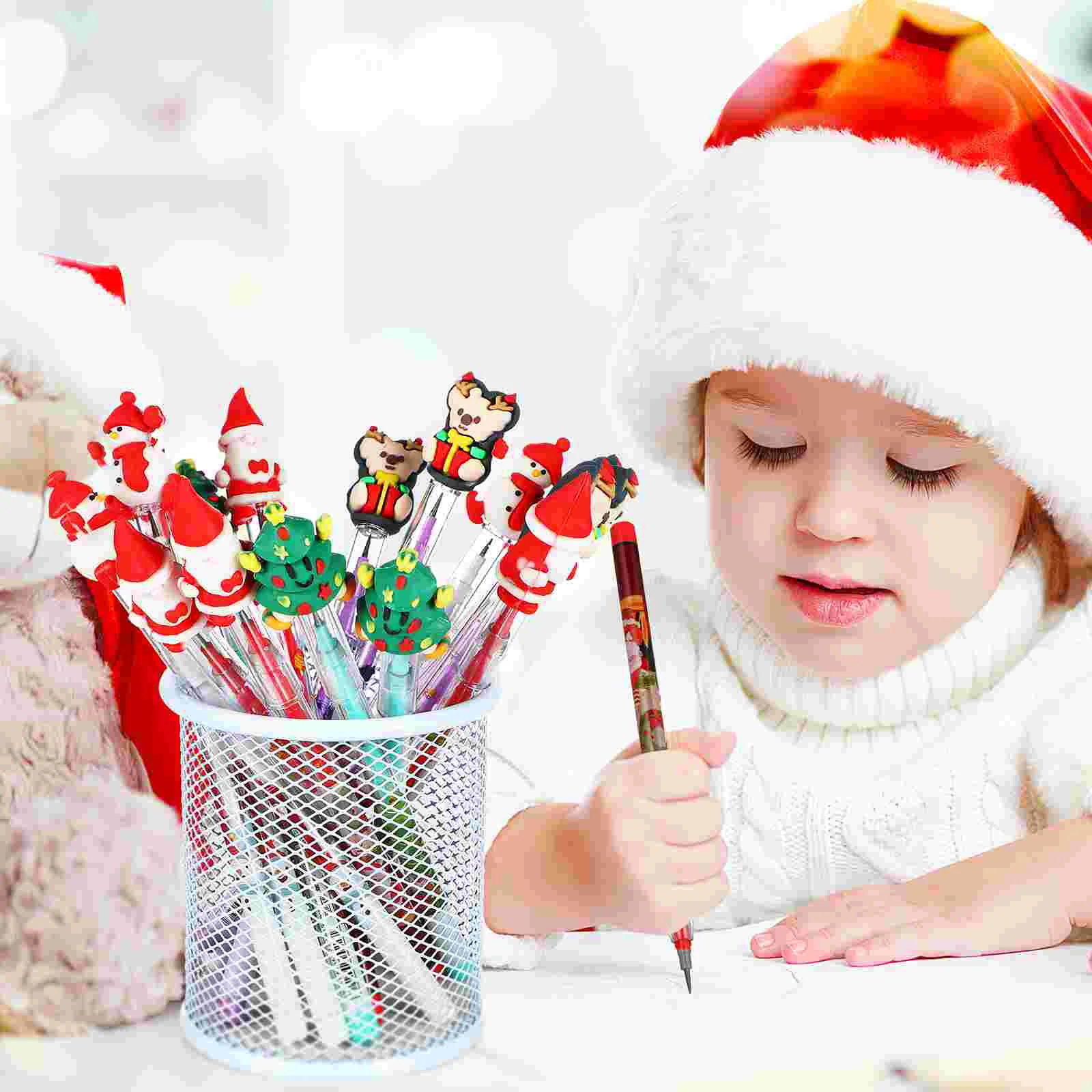 Рисунок 4 - Детские карандаши