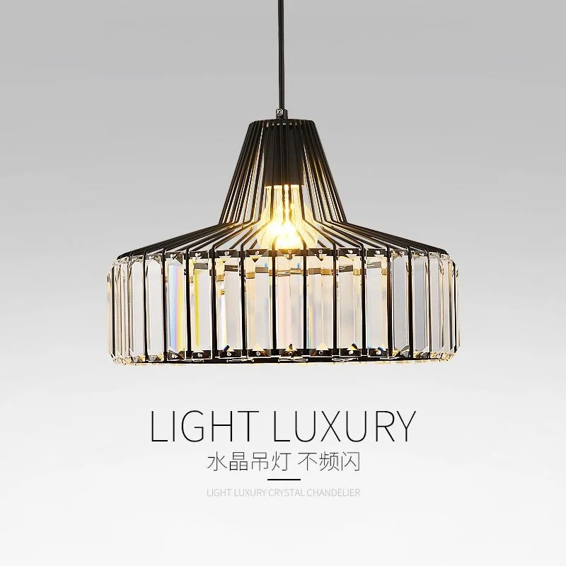 

hemp lamp scandinavian round pendant lamp adjustable pendant lights iron cage lamp glass ball chandelier lighting dining room