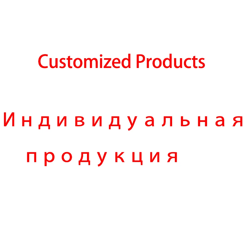 

TOGORY Dingzhi подвески из металла