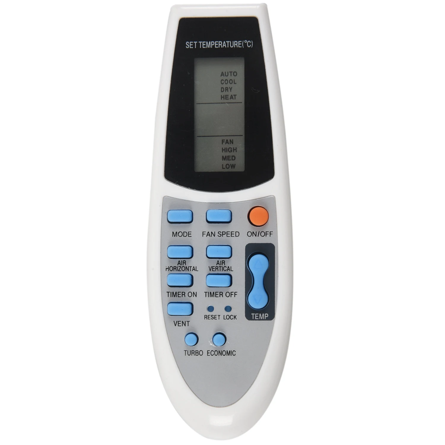 Пульт дистанционного управления для кондиционера YORK R91 / BGCE BGE R92 /BGE